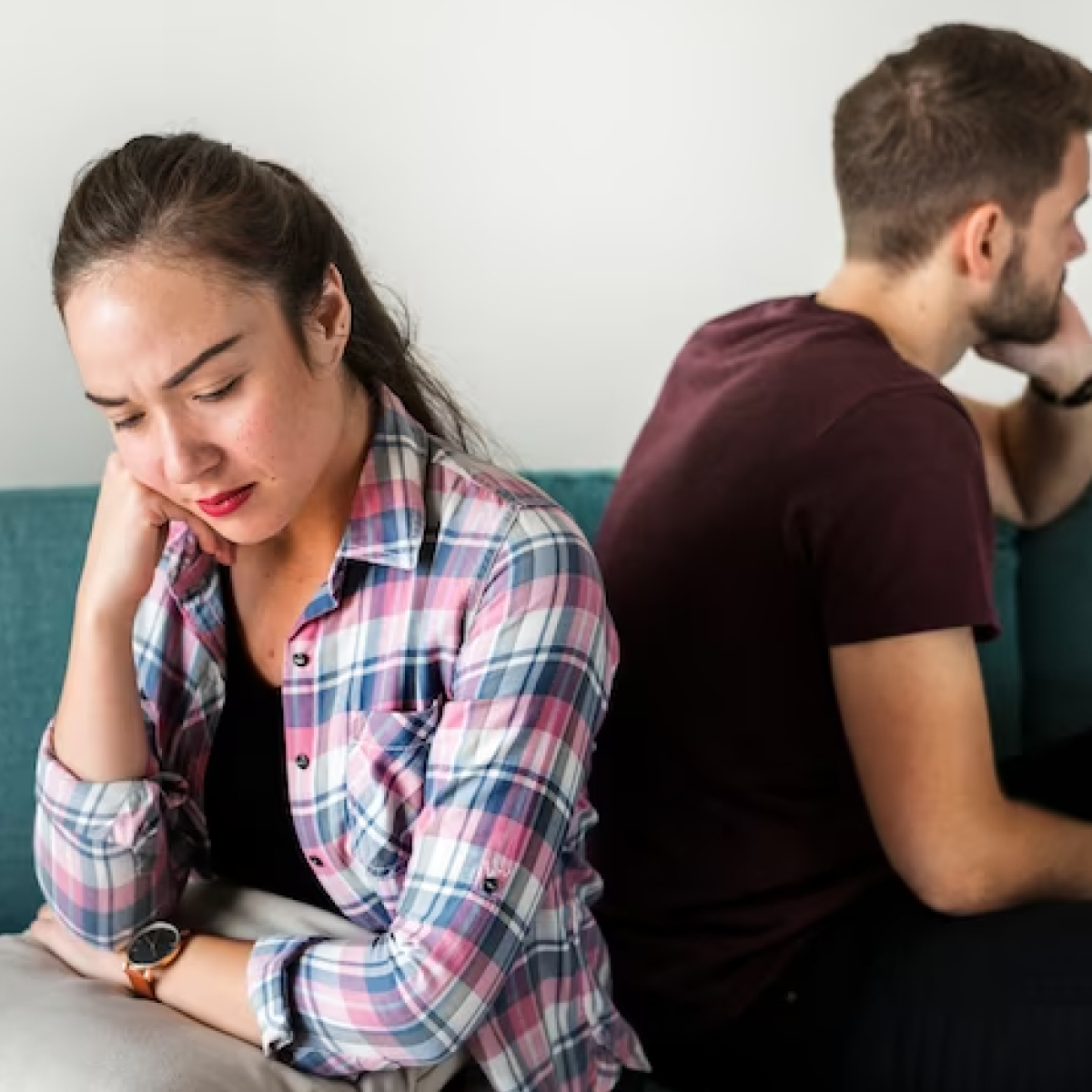 Relationship Problems